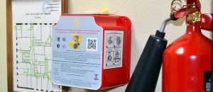 Приведение объектов в соответствие с требованиями Правил пожарной безопасности - Центр пожарной безопасности