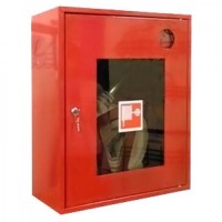 Шкаф пожарный для рукава ШПК-310 навесной - Центр пожарной безопасности